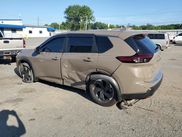2025 NISSAN ROGUE SV 5N1BT3BA1SC793507