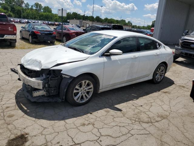 CHRYSLER 200 LIMITE