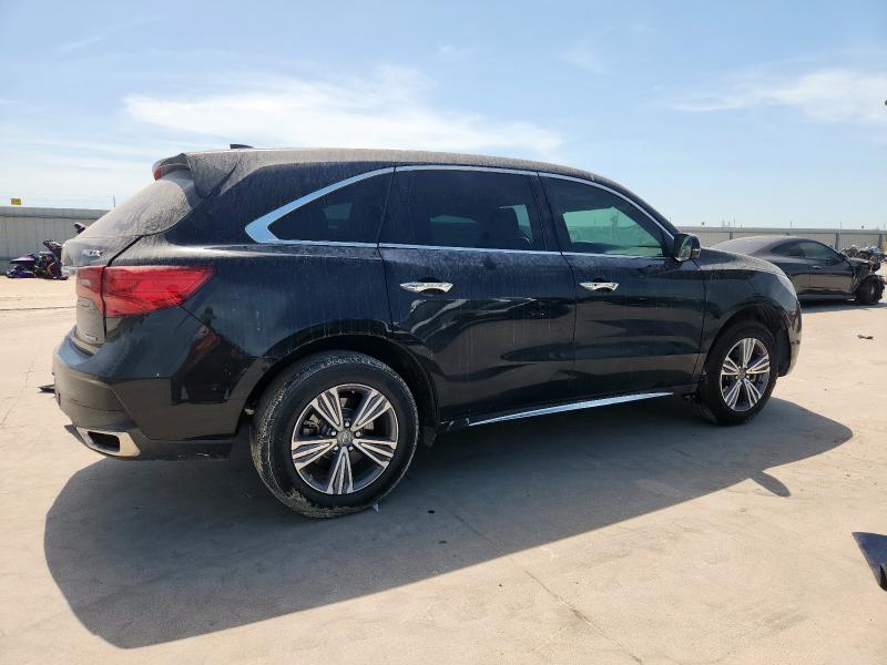 2020 ACURA MDX #3281651426