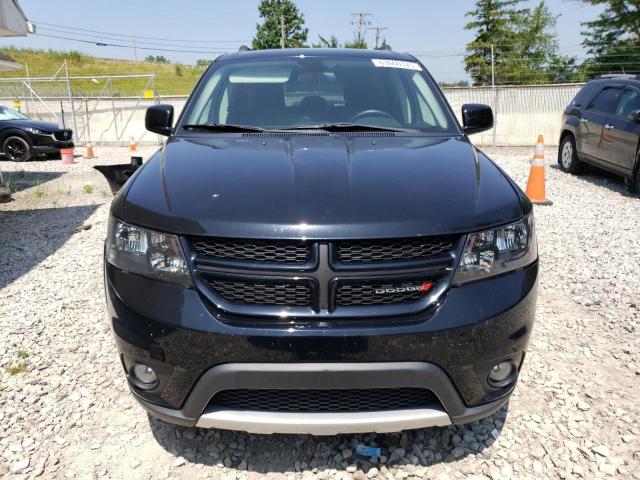 2018 DODGE JOURNEY GT 3C4PDDEG1JT390269