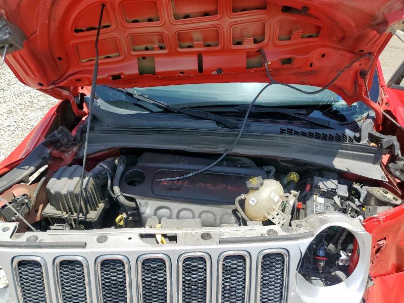 2017 JEEP RENEGADE L ZACCJADB3HPE39808