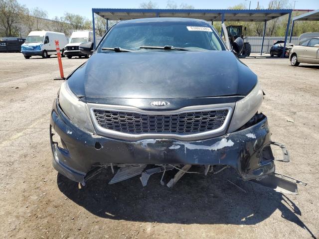 2015 KIA OPTIMA HYB KNAGN4AD4F5084180