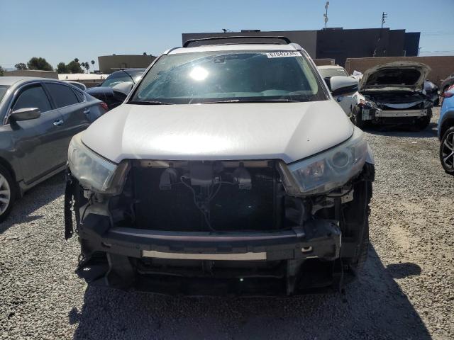 2015 TOYOTA HIGHLANDER 5TDDKRFH6FS119979