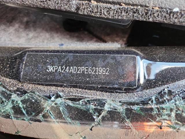 2023 KIA RIO LX 3KPA24AD2PE621992