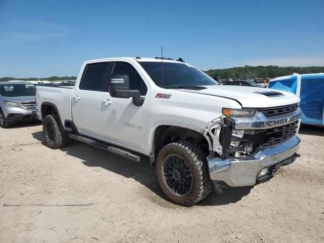 2022 CHEVROLET SILVERADO 2GC4YNE76N1241697