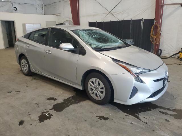 Vin: jtdkbrfu4g3016082, lot: 63825825, toyota prius 20164