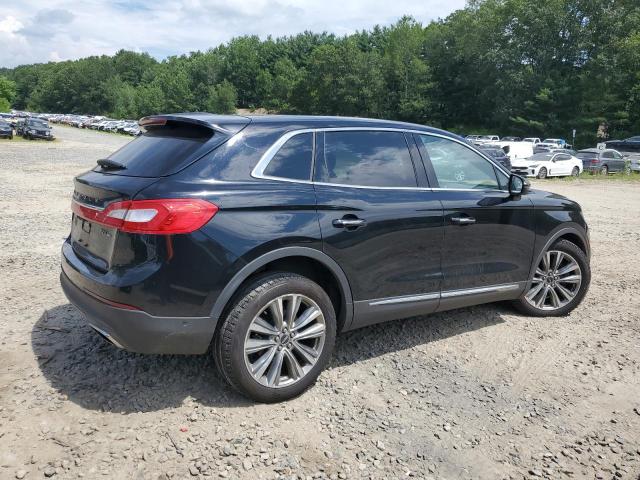 2017 LINCOLN MKX RESERV 2LMPJ8LP0HBL45347