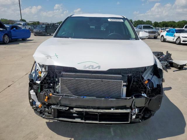 2025 KIA SPORTAGE EX 5XYK33DF9SG241021