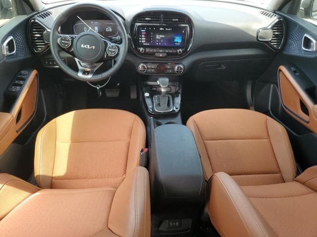 2024 KIA SOUL EX - KNDJ33AU6R7905619