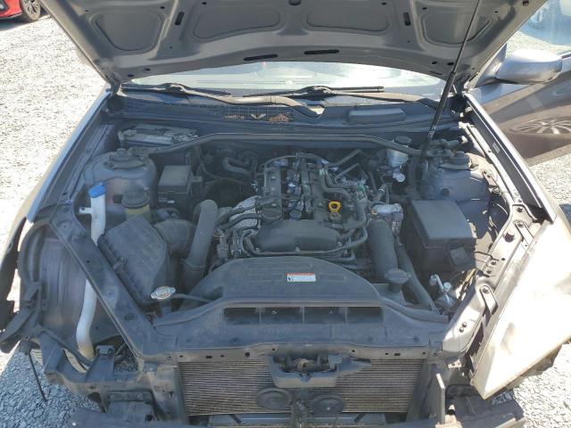 2010 HYUNDAI GENESIS CO - KMHHT6KD4AU014924