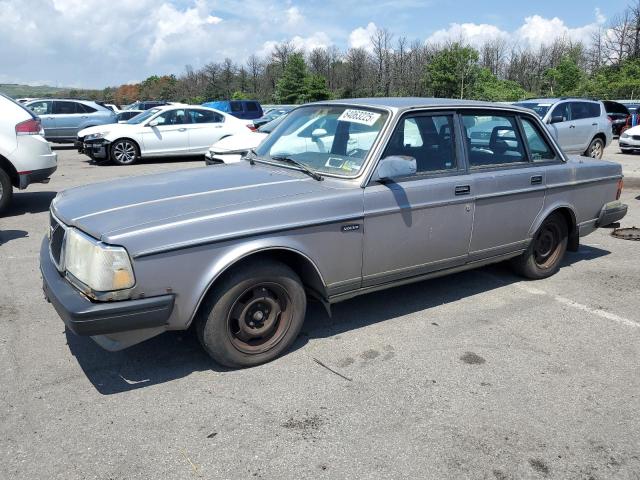 Vin: yv1aa8842l1423341, lot: 64063225, volvo 240 base base 1990 img_1