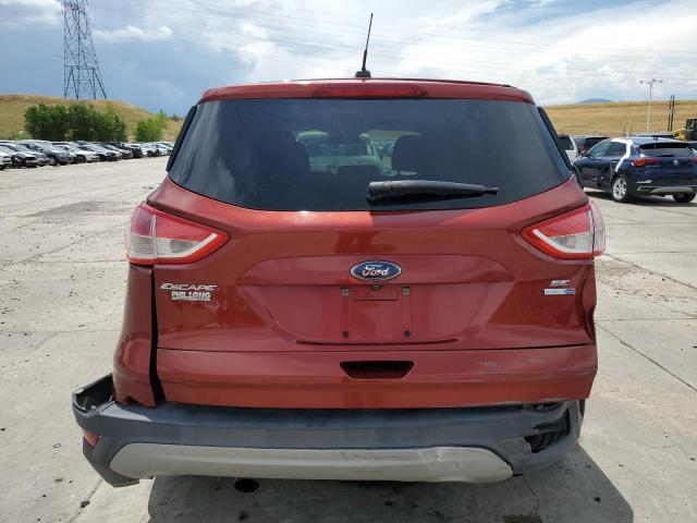 2016 FORD ESCAPE SE 1FMCU9GX8GUB74910