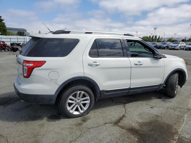 Vin: 1fmhk8d82bga27914, lot: 63690925, ford explorer xlt 20113