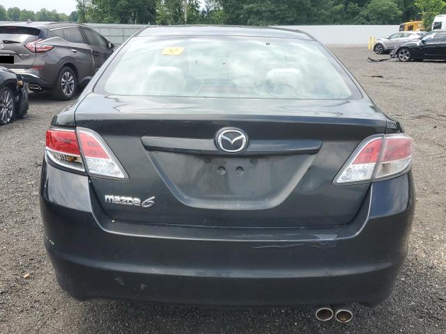 2012 MAZDA 6 I - 1YVHZ8DH1C5M43640