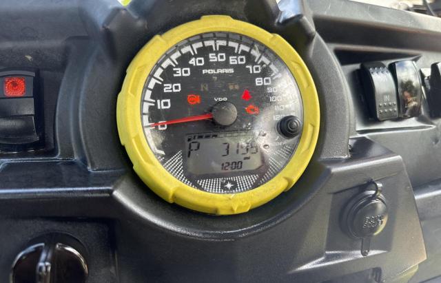 2016 POLARIS RZR XP 4 1 3NSVFE991GF469286