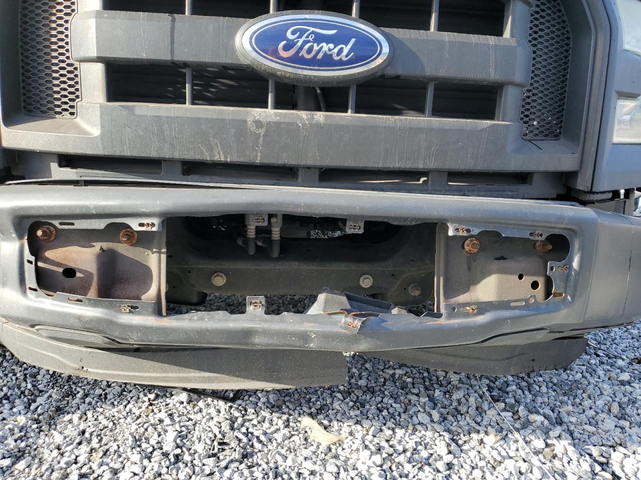 Ford F150 2016