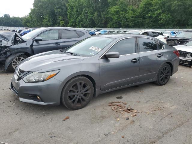 2017 NISSAN ALTIMA 2.5 - 1N4AL3AP9HC115172