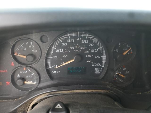 2006 CHEVROLET EXPRESS G1 #3287636034