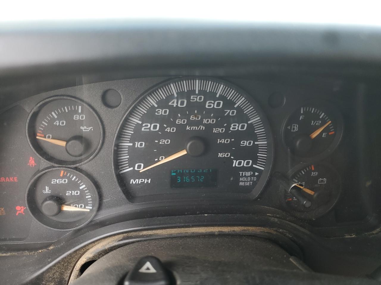 Lot #3287636034 2006 CHEVROLET EXPRESS G1