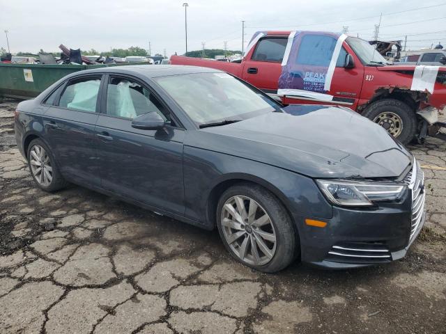 2017 AUDI A4 PREMIUM - WAUANAF40HN064234