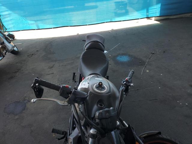 2021 KAWASAKI EN650 D JKAENED10MDA27797