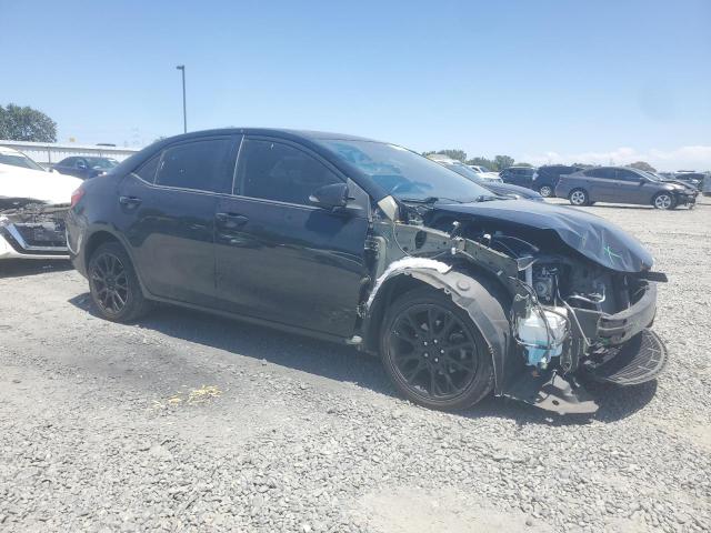 Vin: 2t1burhe7gc599769, lot: 62731495, toyota corolla l 20164