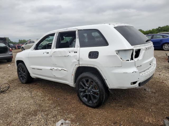 2020 JEEP GR CHEROKE 1C4R6FAG8LC209072