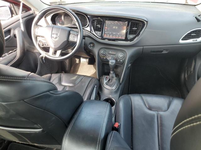 2015 DODGE DART LIMIT 1C3CDFCB4FD392049