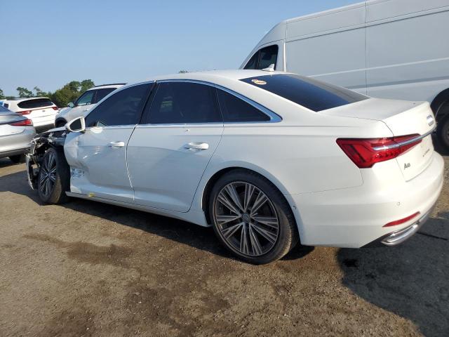 2019 AUDI A6 PREMIUM WAUE8AF25KN118707