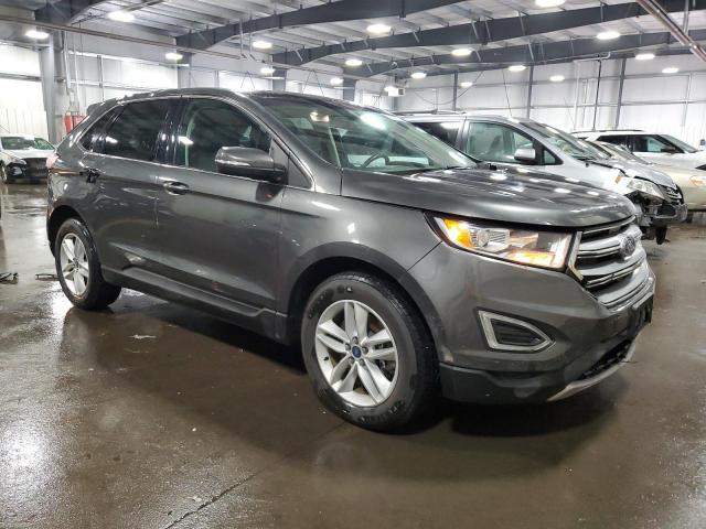2016 FORD EDGE SEL - 2FMPK4J86GBC66678