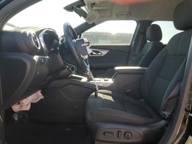 2020 CHEVROLET BLAZER 2LT - 3GNKBCRS9LS605809