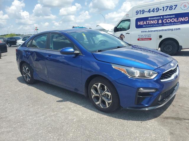 2019 KIA FORTE FE 3KPF24AD0KE057645