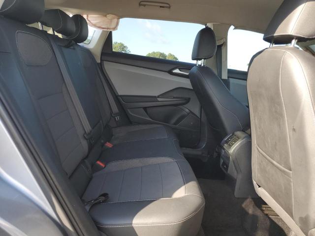 2022 VOLKSWAGEN TAOS SE 3VVWX7B24NM072774