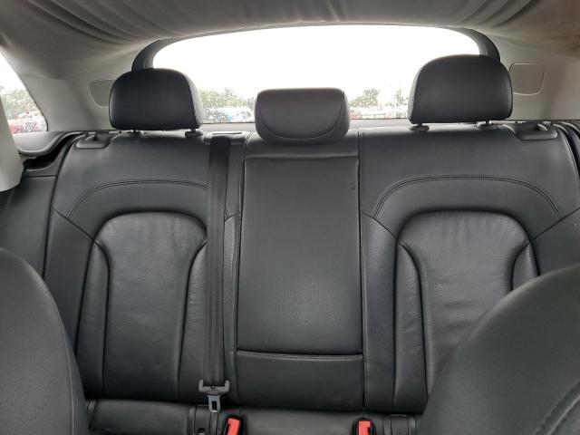 2016 AUDI Q3 PREMIUM WA1EFCFS0GR000207