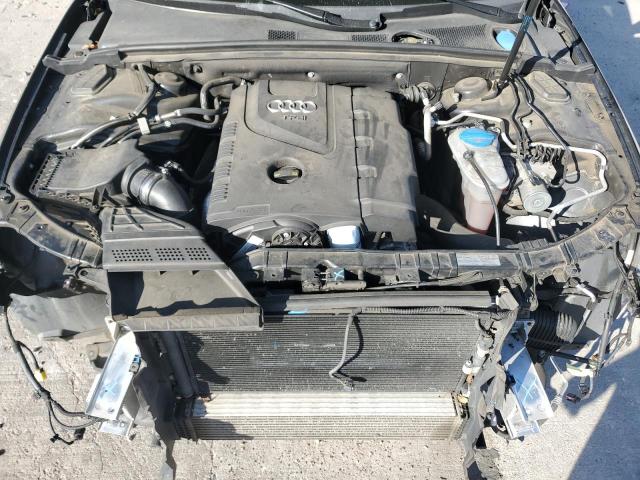 wauffafl0en040358 - 2014 Audi A4 Premium Plus - #62609175