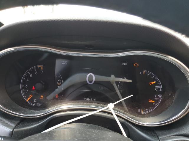 2015 JEEP GRAND CHEROKEE LIMITED 1C4RJEBG7FC763782