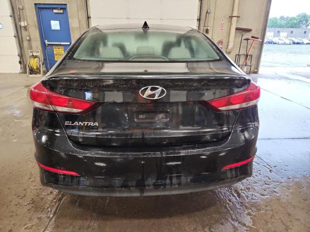 2017 HYUNDAI ELANTRA SE - 5NPD84LF7HH015529