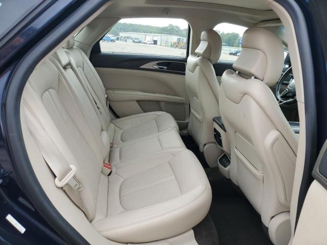2017 LINCOLN MKZ RESERVE 3LN6L5E93HR645139