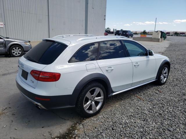 2014 AUDI A4 ALLROAD - WA1UFAFL0EA077972