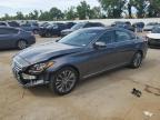2016 HYUNDAI GENESIS 3. - KMHGN4JEXGU126205