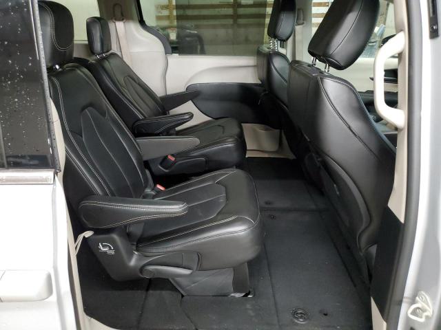 2024 CHRYSLER PACIFICA T 2C4RC1BG3RR173092