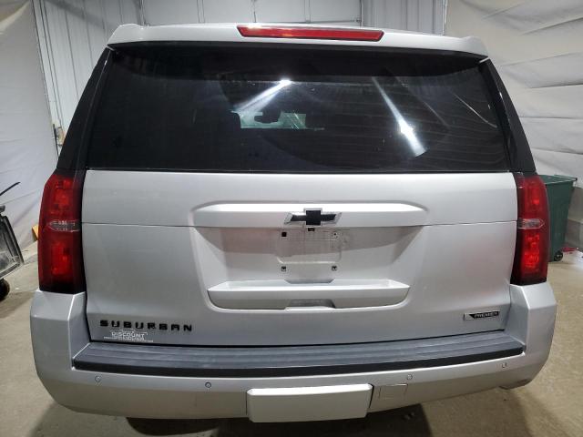 2018 CHEVROLET SUBURBAN K 1GNSKJKC1JR152860