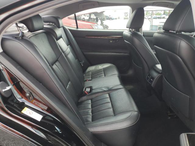 2016 LEXUS ES 350 58ABK1GG5GU020182