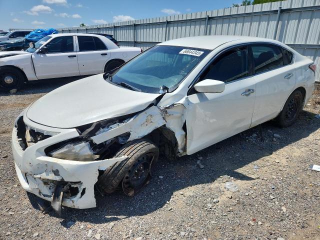 2014 NISSAN ALTIMA 2.5 - 1N4AL3AP6EN385105
