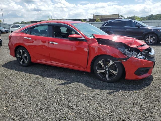 2016 HONDA CIVIC TOUR 2HGFC1F9XGH654203