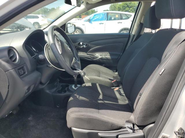 2019 NISSAN VERSA SV 3N1CN7AP7KL806610