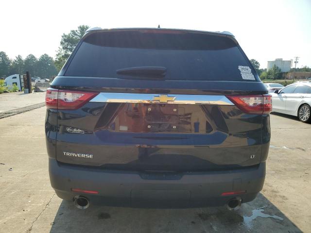 2020 CHEVROLET TRAVERSE L 1GNERGKW5LJ161651