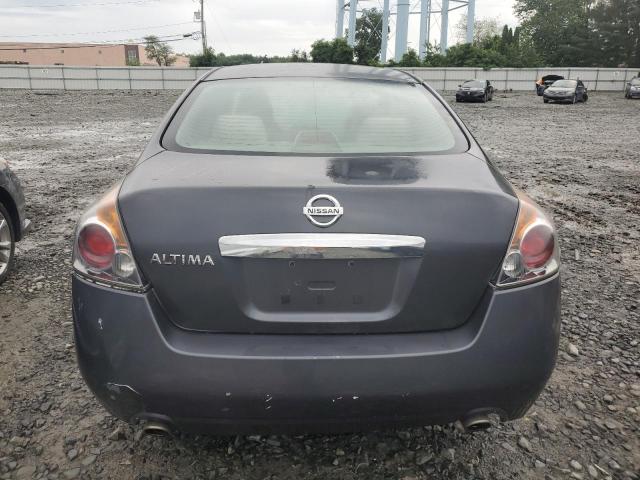 2012 NISSAN ALTIMA BAS - 1N4AL2AP1CN491341