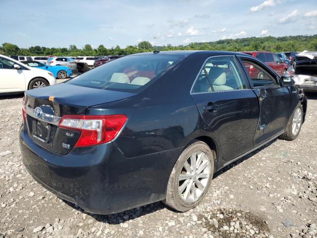2014 TOYOTA CAMRY HYBR - 4T1BD1FK2EU099573