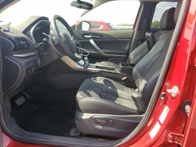 2024 MITSUBISHI ECLIPSE CR JA4ATWAAXRZ033564